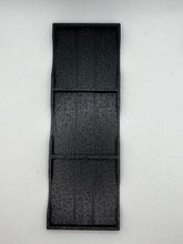 Load image into Gallery viewer, Rivals of Catan Deck Holder| Catan Rivals Card Deck Holder| Board Game Organizer| Board Game Card Holder| Tabletop Organizer
