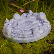 Load image into Gallery viewer, Portal Miniature/Magic Portal/Dimension Door - Tabletop Terrain | Scatter Terrain | Dungeons and Dragons | Safehold | Portals of Atarien
