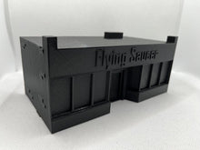 Load image into Gallery viewer, Marvel Crisis Protocol Building/Size 5/Crisis Protocol Terrain/Crisis Protocol/Customizable Name Bar Building/Josie's Bar/Miniature Terrain
