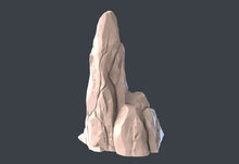 Load image into Gallery viewer, Roper | Awoken Roper | Dormant Roper | Cave Monster | Stone Monster | Rock Creature | Dungeons and Dragons | RPG | Sync Ratio Systems
