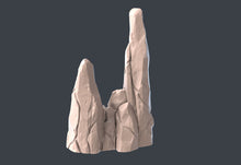 Load image into Gallery viewer, Roper | Awoken Roper | Dormant Roper | Cave Monster | Stone Monster | Rock Creature | Dungeons and Dragons | RPG | Sync Ratio Systems
