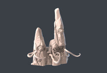 Load image into Gallery viewer, Roper | Awoken Roper | Dormant Roper | Cave Monster | Stone Monster | Rock Creature | Dungeons and Dragons | RPG | Sync Ratio Systems
