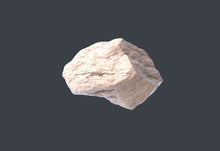 Load image into Gallery viewer, Boulder Terrain Set | Cave Scatter Terrain | Cavern Terrain | Underdark Terrain | Dungeons and Dragons | RPG | 32mm | Sync Ratio Systems
