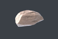 Load image into Gallery viewer, Boulder Terrain Set | Cave Scatter Terrain | Cavern Terrain | Underdark Terrain | Dungeons and Dragons | RPG | 32mm | Sync Ratio Systems
