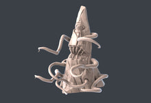 Load image into Gallery viewer, Roper | Awoken Roper | Dormant Roper | Cave Monster | Stone Monster | Rock Creature | Dungeons and Dragons | RPG | Sync Ratio Systems
