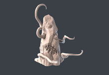 Load image into Gallery viewer, Roper | Awoken Roper | Dormant Roper | Cave Monster | Stone Monster | Rock Creature | Dungeons and Dragons | RPG | Sync Ratio Systems

