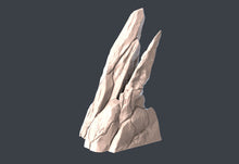 Load image into Gallery viewer, Roper | Awoken Roper | Dormant Roper | Cave Monster | Stone Monster | Rock Creature | Dungeons and Dragons | RPG | Sync Ratio Systems
