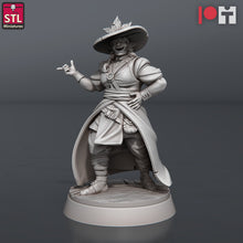 Load image into Gallery viewer, Casino Set | Gambling Set | Card Game | Dice Game | Roulette | Blackjack | Rogue | Gambler | Scatter Terrain | Dungeons and Dragons | RPG
