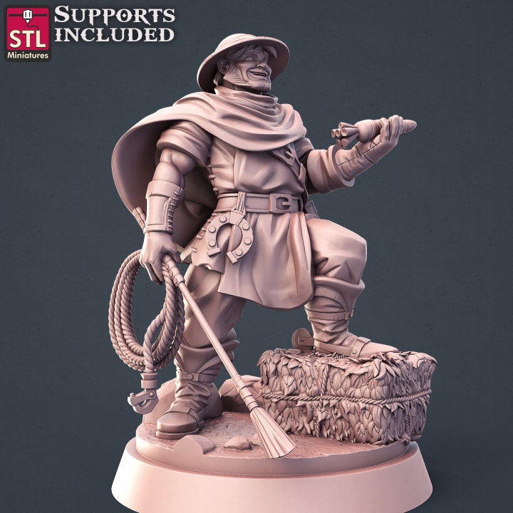 Horse Trainer Set: Warhorse, Pack Mule - Pathfinder RPG DnD 5e, D&D, Pathfinder