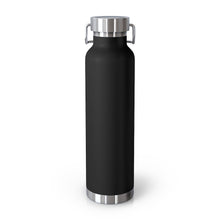 Load image into Gallery viewer, Board Game Boss Copper Vacuum Insulated Bottle - 22oz- Hot/Cold
