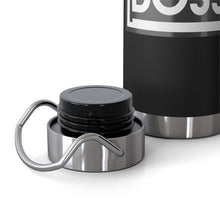 Load image into Gallery viewer, Board Game Boss Copper Vacuum Insulated Bottle - 22oz- Hot/Cold
