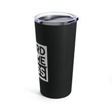 Load image into Gallery viewer, Board Game Boss Tumbler 20oz - Dishwasher Safe
