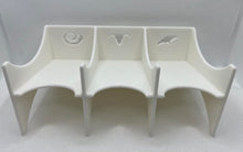 Load image into Gallery viewer, Betrayal Deck Holder | Betrayal at House on the Hill Deck Organizer | Card Deck Holder| Organizer | Fits Sleeved Cards | Tabletop Organizer
