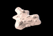 Load image into Gallery viewer, Sewer Terrain Set 1| Underground Scatter Terrain | Sewer Pipes | Sewer Debris | Sewer Grate | RPG Terrain | 32mm | Sync Ratio Systems
