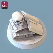 Load image into Gallery viewer, Objective Markers| Loot Markers| Item Marker - Tabletop Terrain | Scatter Terrain | Miniatures Terrain | Dungeons and Dragons | RPG Terrain
