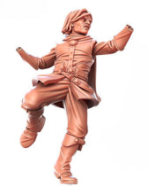 Load image into Gallery viewer, Rangers of Shadow Deep Miniature | Ranger Mini | Scout | Archer | Fighter | Dungeons and Dragons | DnD | 5E | 5th Edition | Ranger A1
