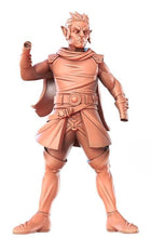 Load image into Gallery viewer, Rangers of Shadow Deep Miniature H1: 32mm Resin Ranger, D&amp;D, Pathfinder
