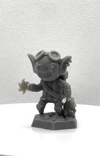 Load image into Gallery viewer, Oversized Heroes for Hire Miniature Bundle - Heroes of Barcadia Expansion
