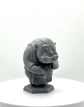 Load image into Gallery viewer, Oversized Heroes for Hire Miniature Bundle - Heroes of Barcadia Expansion
