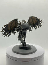 Load image into Gallery viewer, Shadow Dragon Miniature | Dragon Menagerie | Ancient Dragon | Adult Dragon | Young Dragon | Dungeons and Dragons | Large | Huge | Gargantuan

