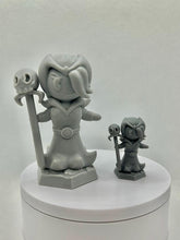 Load image into Gallery viewer, Oversized Heroes of Barcadia Miniature Bundle/Giant HoB Miniature Bundle
