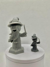 Load image into Gallery viewer, Oversized Heroes of Barcadia Miniature Bundle/Giant HoB Miniature Bundle
