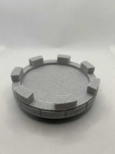 Load image into Gallery viewer, Modular Light-Up Tower Display - Convention or Tabletop Dice or Miniature Display - Dice Storage
