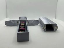 Load image into Gallery viewer, Dagger of Holding - Magnetized - Rogue Dagger Dice Holder - Dice Container - Dice Storage - Dungeons and Dragons - DnD Rogue
