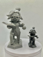 Load image into Gallery viewer, Oversized Heroes for Hire Miniature Bundle - Heroes of Barcadia Expansion
