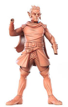 Load image into Gallery viewer, Rangers of Shadow Deep Miniature H1: 32mm Resin Ranger, D&amp;D, Pathfinder
