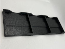Load image into Gallery viewer, Rivals of Catan Deck Holder| Catan Rivals Card Deck Holder| Board Game Organizer| Board Game Card Holder| Tabletop Organizer

