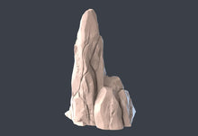 Load image into Gallery viewer, Roper | Awoken Roper | Dormant Roper | Cave Monster | Stone Monster | Rock Creature | Dungeons and Dragons | RPG | Sync Ratio Systems

