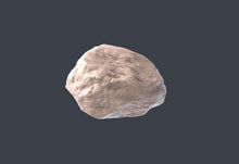 Load image into Gallery viewer, Boulder Terrain Set | Cave Scatter Terrain | Cavern | Underdark | Dungeons and Dragons | RPG | 32mm

