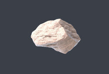 Load image into Gallery viewer, Boulder Terrain Set | Cave Scatter Terrain | Cavern | Underdark | Dungeons and Dragons | RPG | 32mm
