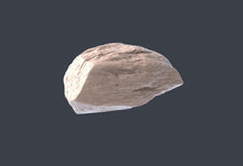Load image into Gallery viewer, Boulder Terrain Set | Cave Scatter Terrain | Cavern | Underdark | Dungeons and Dragons | RPG | 32mm
