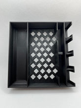 Load image into Gallery viewer, Kingdom Death Monster Terrain Organizer | KDM Terrain Storage | Board Game Token Storage
