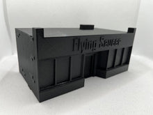 Load image into Gallery viewer, Marvel Crisis Protocol Building/Size 5/Crisis Protocol Terrain/Crisis Protocol/Customizable Name Bar Building/Josie's Bar/Miniature Terrain
