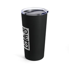 Load image into Gallery viewer, Board Game Boss Tumbler 20oz - Dishwasher Safe
