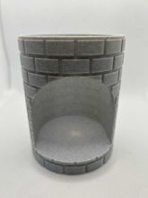 Load image into Gallery viewer, Modular Light-Up Tower Display - Convention or Tabletop Dice or Miniature Display - Dice Storage
