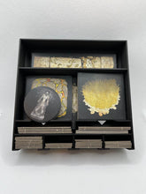 Load image into Gallery viewer, Kingdom Death Monster Terrain Organizer | KDM Terrain Storage | Board Game Token Storage
