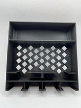 Load image into Gallery viewer, Kingdom Death Monster Terrain Organizer | KDM Terrain Storage | Board Game Token Storage

