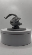 Load image into Gallery viewer, Dragon Turtle Miniature | Dragon Menagerie | Ancient Dragon | Adult Dragon | Young Dragon | Dungeons and Dragons | Large | Huge | Gargantuan
