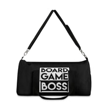 Load image into Gallery viewer, Board Game Boss Duffel Bag

