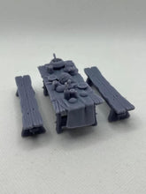 Load image into Gallery viewer, Tavern Starter Scene – 32mm Resin Tavern Terrain Set for DnD, Pathfinder &amp; Tabletop RPGs
