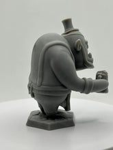 Load image into Gallery viewer, St. Patrick's Day Brewtus - Heroes of Barcadia Miniatures - St. Patrick's Day Themed Miniature - UNPAINTED
