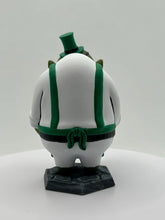 Load image into Gallery viewer, St. Patrick's Day Brewtus - Heroes of Barcadia Miniatures - St. Patrick's Day Themed Miniature - UNPAINTED
