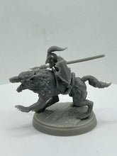 Load image into Gallery viewer, Classic Enemies Pack | DnD Miniatures | Orc Gnoll Goblin Miniatures | 32mm Tabletop RPG | D&amp;D Encounter
