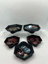 Load image into Gallery viewer, Stackable Token Holder - Stackable Token Tray - Board Game Storage - Token Storage - Piece Holder - Piece Tray - Board Game Organizer

