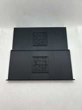 Load image into Gallery viewer, Trading Card Display Holders for Zion Cases | 24-Pack Card Risers for Pokémon TCG, Sports Cards &amp; TCGs, Good for Vendors
