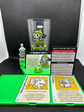 Load image into Gallery viewer, Heroes of Barcadia Complete Character Accessory Bundle | Color Matched Hero Altar and Power Up Tray plus Miniature
